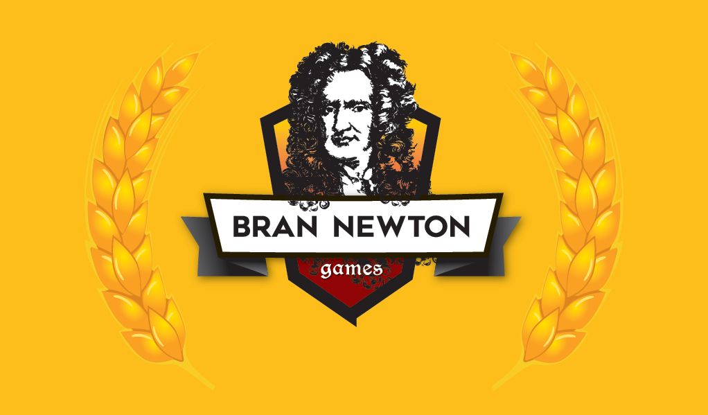 Bran Newton Games