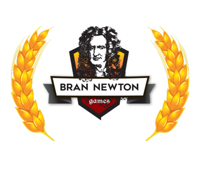 Bran Newton Games